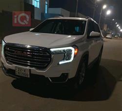 جي ام سي تيراين